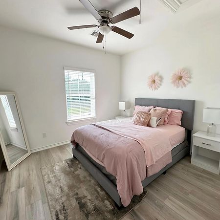 Luxe Three Story Duplex Near Downtown & Med Center Villa Houston Eksteriør billede