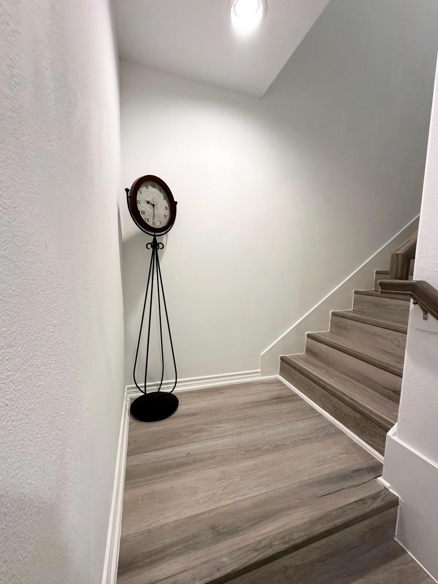 Luxe Three Story Duplex Near Downtown & Med Center Villa Houston Eksteriør billede