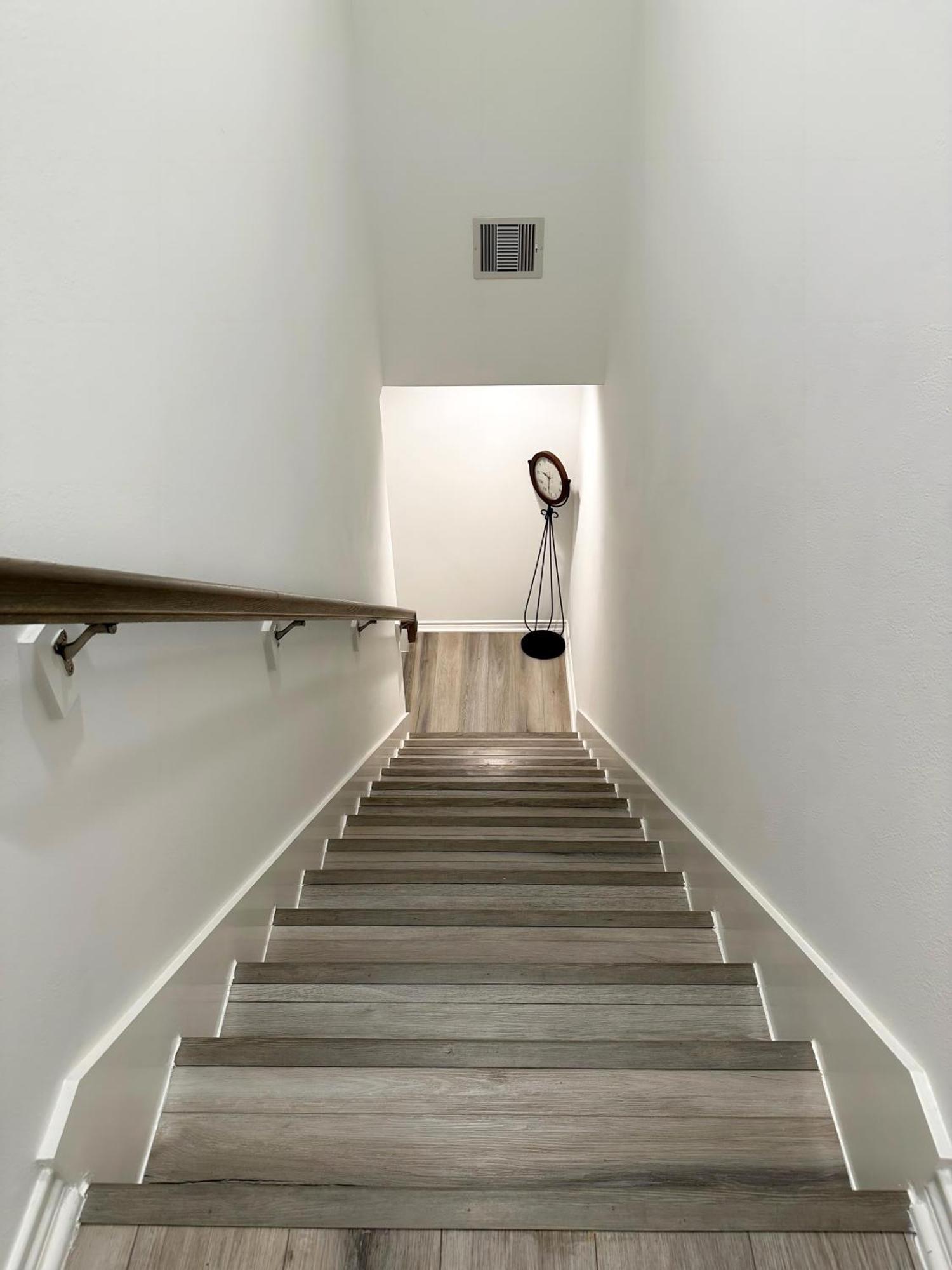 Luxe Three Story Duplex Near Downtown & Med Center Villa Houston Eksteriør billede