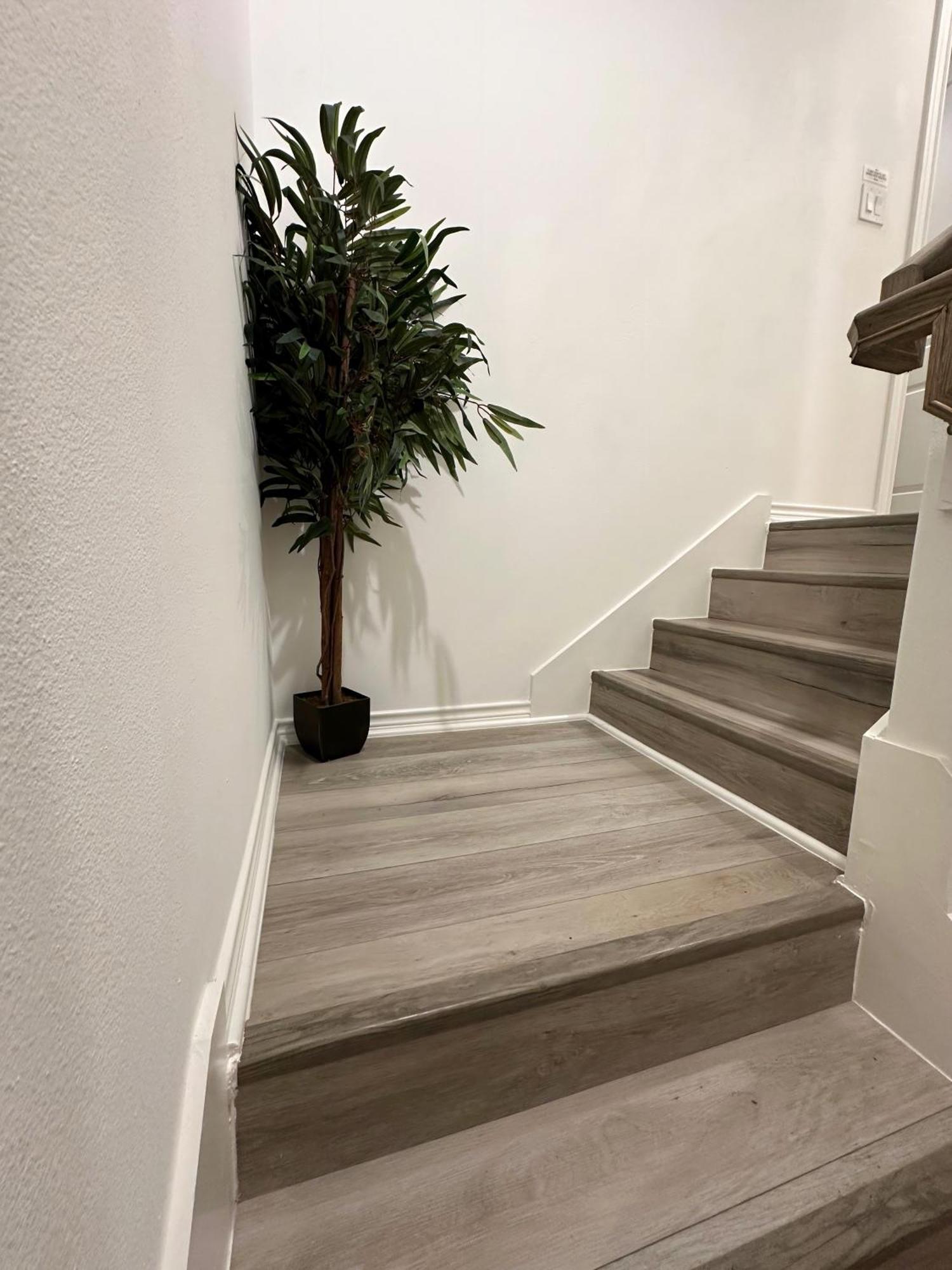 Luxe Three Story Duplex Near Downtown & Med Center Villa Houston Eksteriør billede